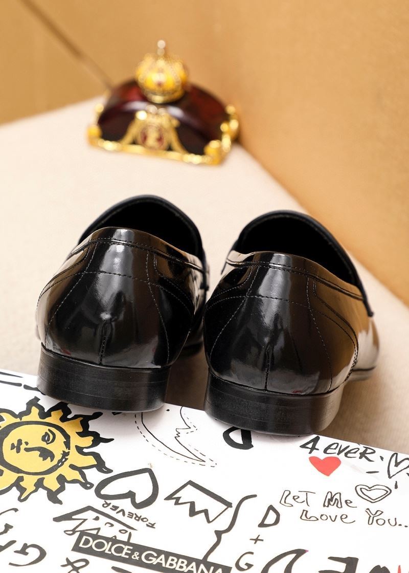 Dolce Gabbana Business Shoes